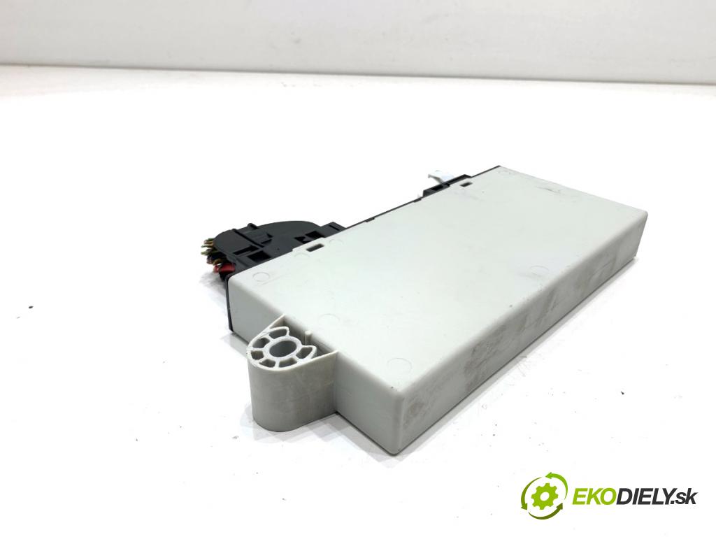 BMW F10 sedan 2015 160 kW 525 d xDrive 1995 Modul CAS 9367376