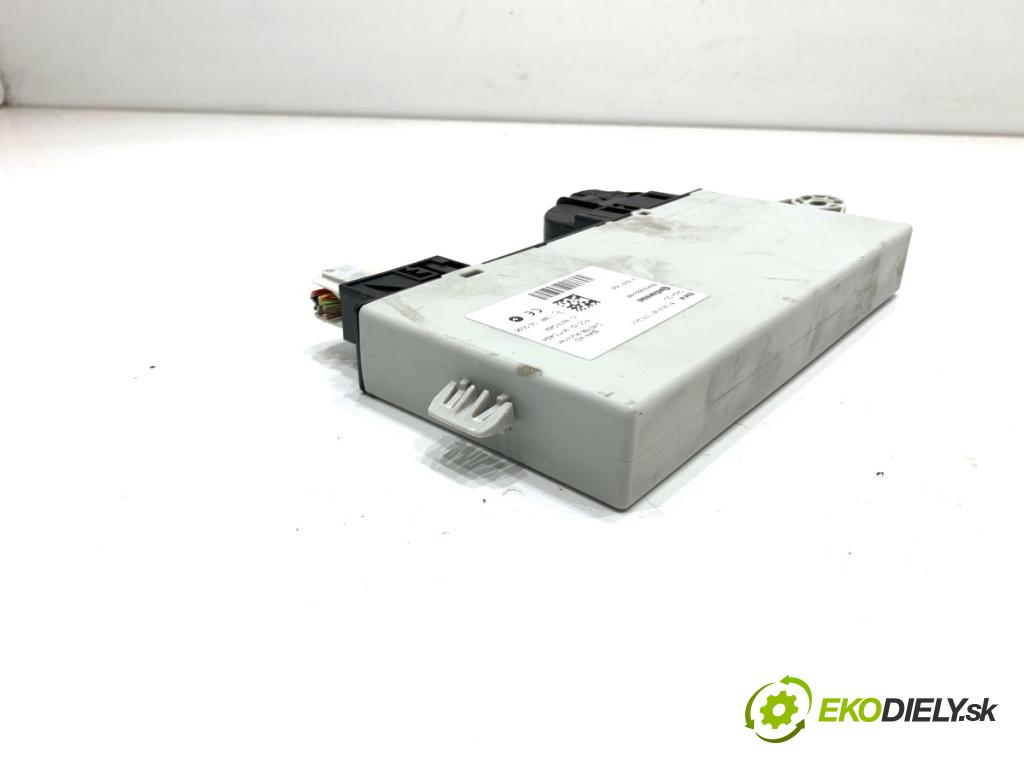 BMW F10 sedan 2015 160 kW 525 d xDrive 1995 Modul CAS 9367376