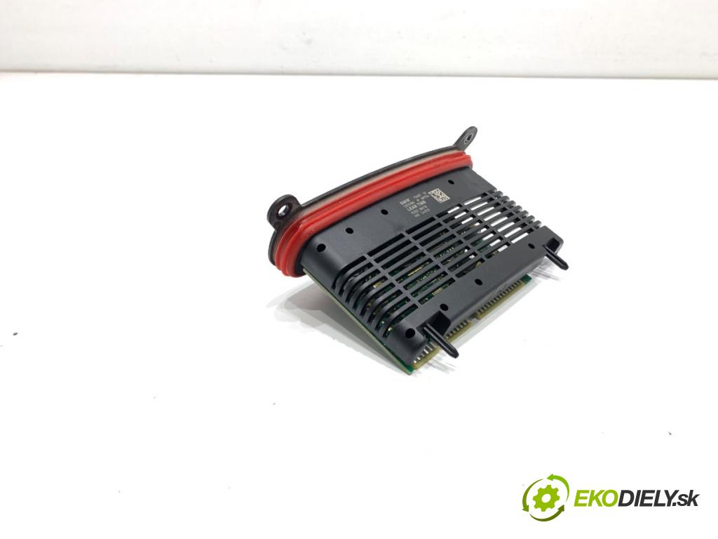 BMW F10 sedan 2015 160 kW 525 d xDrive 1995 Modul XENON Modul 7316187