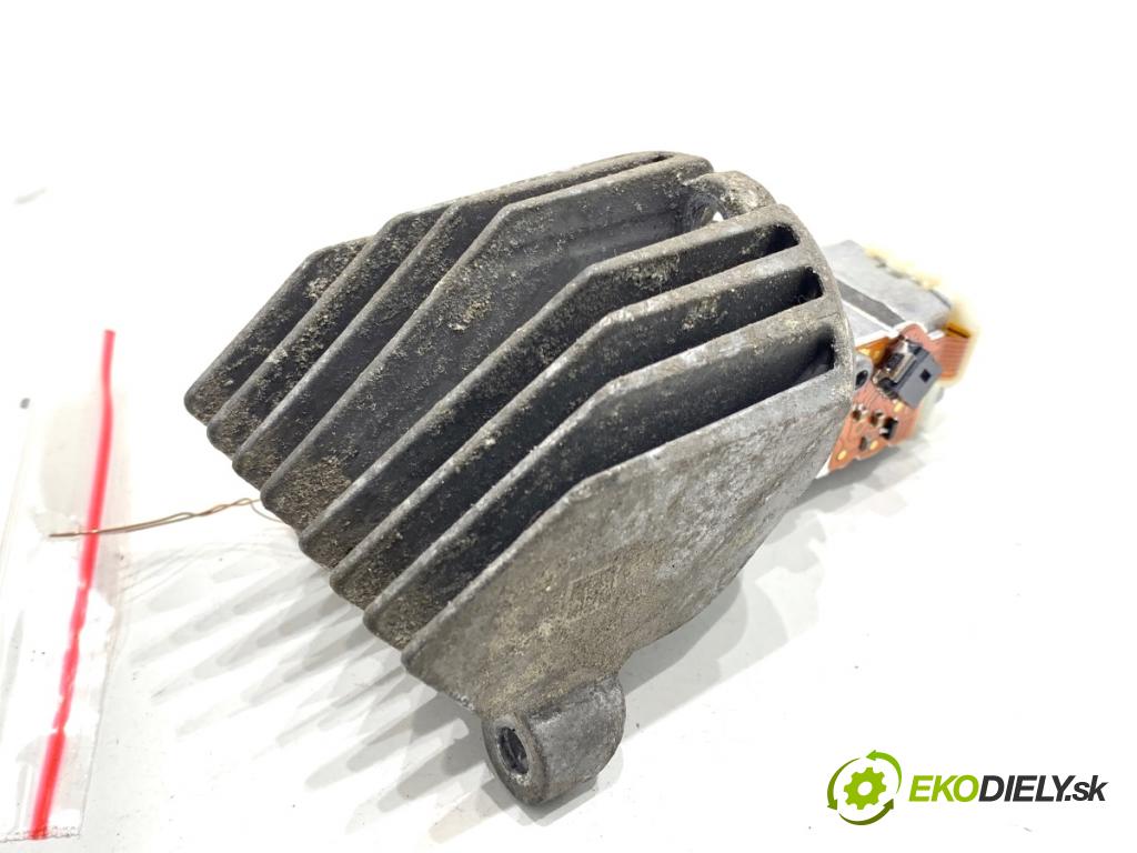 BMW F10 sedan 2015 160 kW 525 d xDrive 1995 Modul LED 18592200