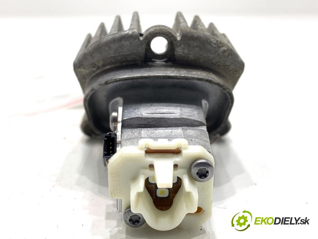 BMW F10 sedan 2015 160 kW 525 d xDrive 1995 Modul LED 18592200