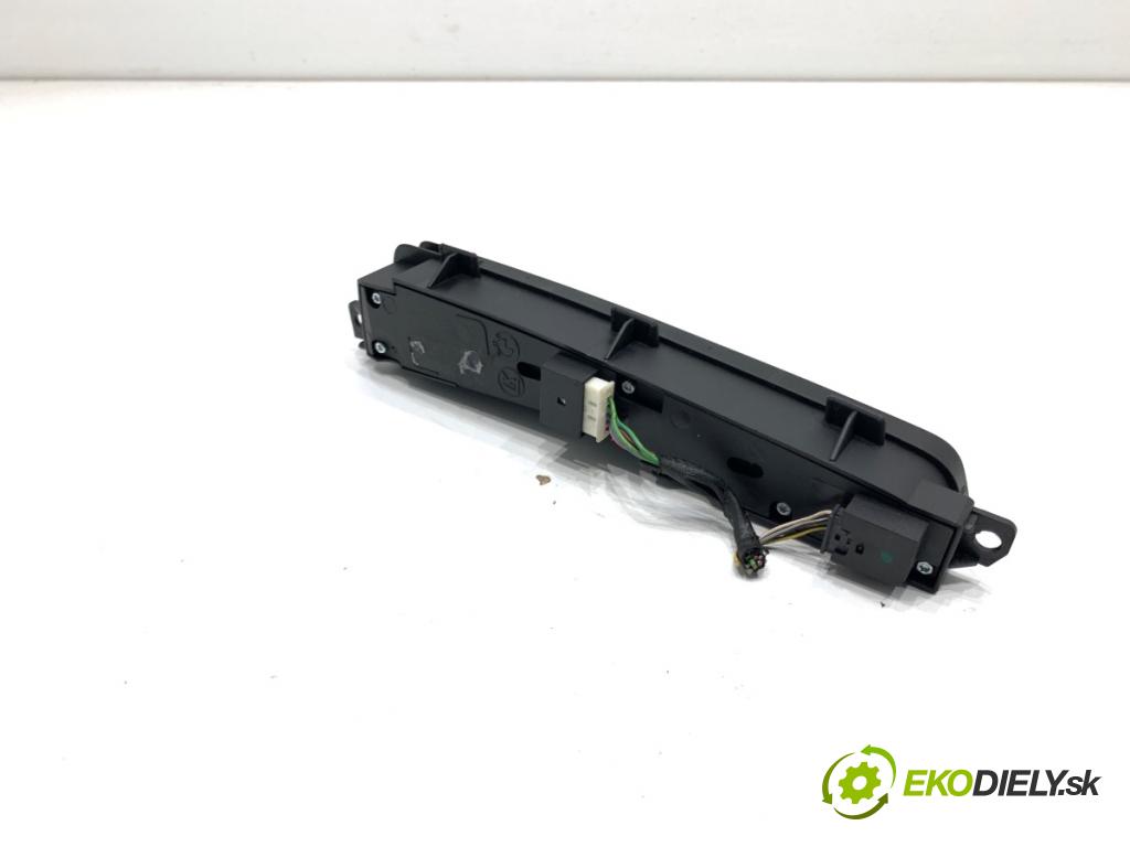 BMW F10 sedan 2015 160 kW 525 d xDrive 1995 Prepínač REŽIM: JAZDY