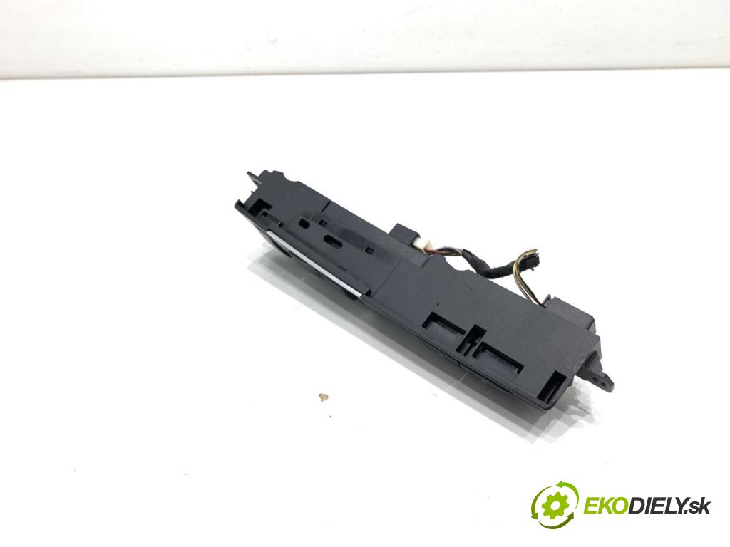 BMW F10 sedan 2015 160 kW 525 d xDrive 1995 Prepínač REŽIM: JAZDY