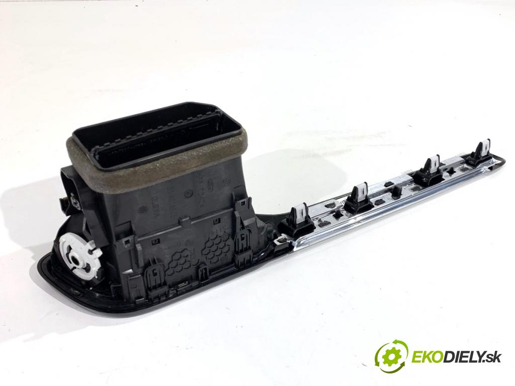 FORD FIESTA MK8 liftback 2021 55 kW 1.1 Ti-VCT 1084 lišty kryt H1BB-18835 H1BB-A018B08 (Lišta)