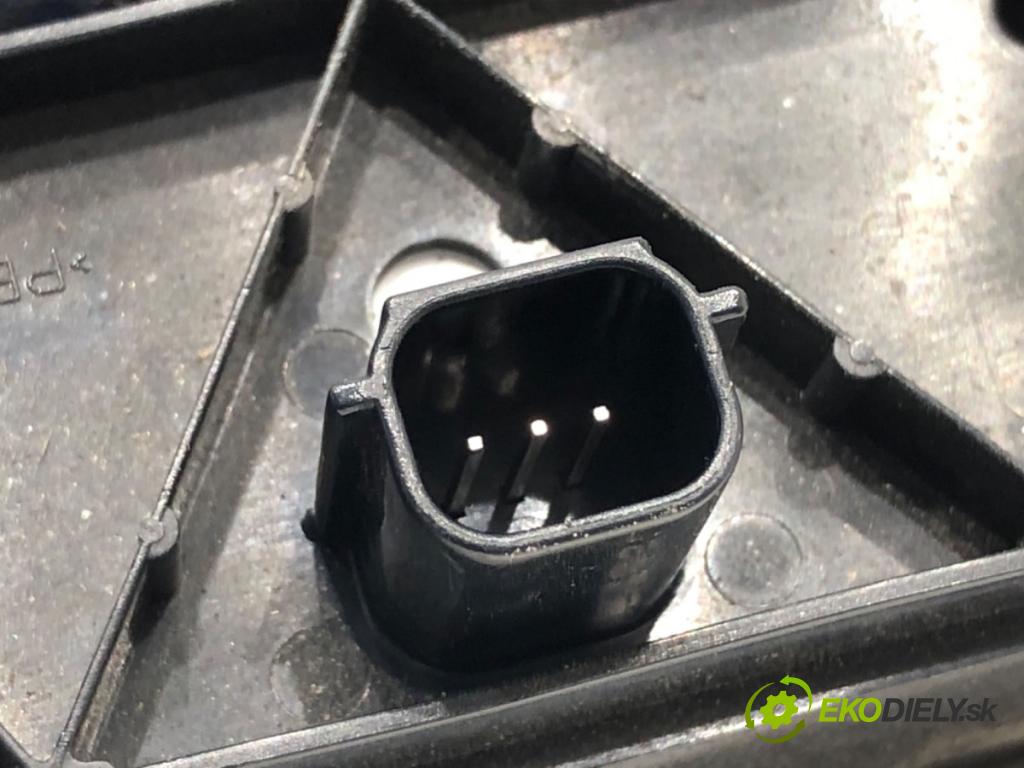 FORD FIESTA MK8 liftback 2021 55 kW 1.1 Ti-VCT 1084 Kľučka dverí zad F1EB-19B514-AE