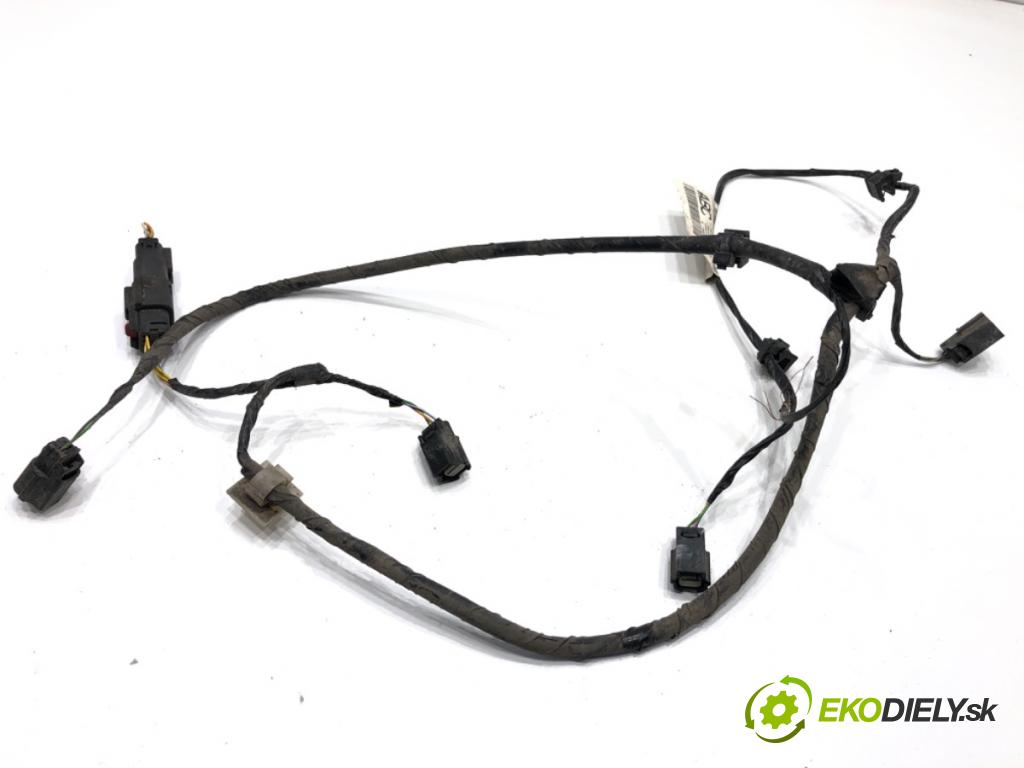 FORD FIESTA MK8 liftback 2021 55 kW 1.1 Ti-VCT 1084 Káblovačka PDC zad L1BT-15K868-ABC