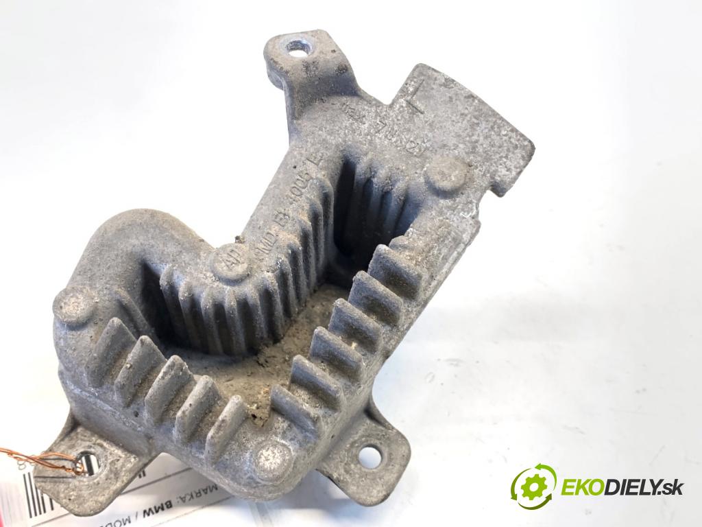 BMW F30 sedan 2016 140 kW 320 d xDrive 1995 Modul LED OZNAČENIE SMERU: ľavy 198678