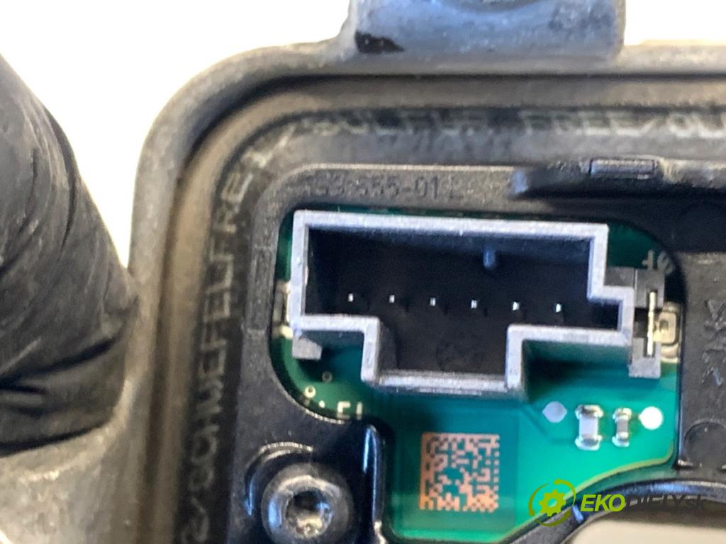 BMW F30 sedan 2016 140 kW 320 d xDrive 1995 Modul LED OZNAČENIE SMERU: ľavy 198678