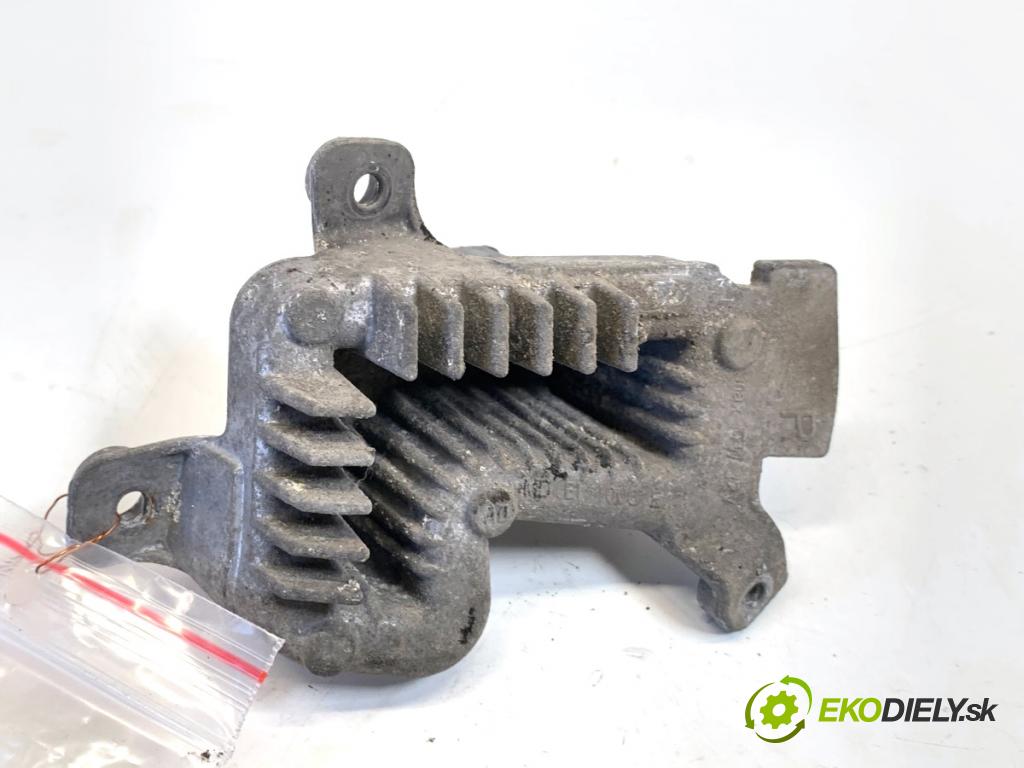 BMW F30 sedan 2016 140 kW 320 d xDrive 1995 Modul LED OZNAČENIE SMERU: pravy 198678