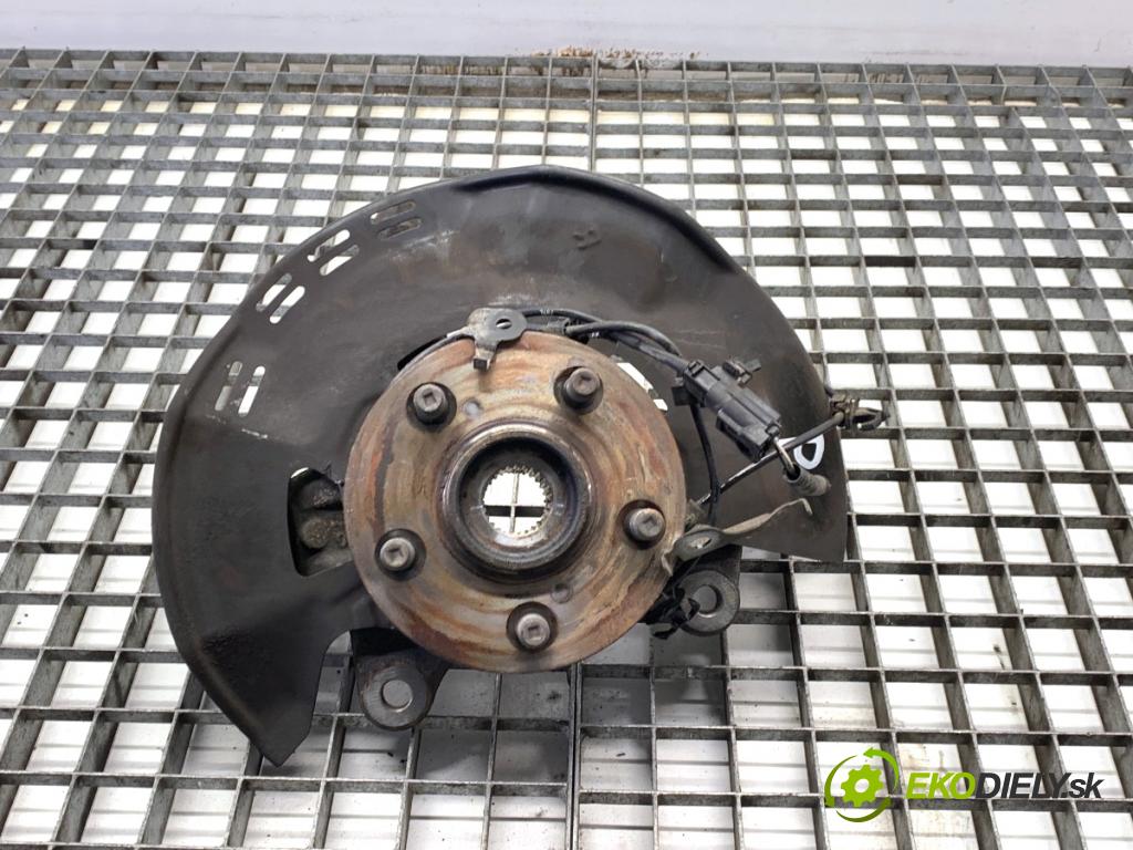 TOYOTA YARIS IV liftback 2022 92 kW 1.5 (MXPA11) 1490 náboj pravy predný 