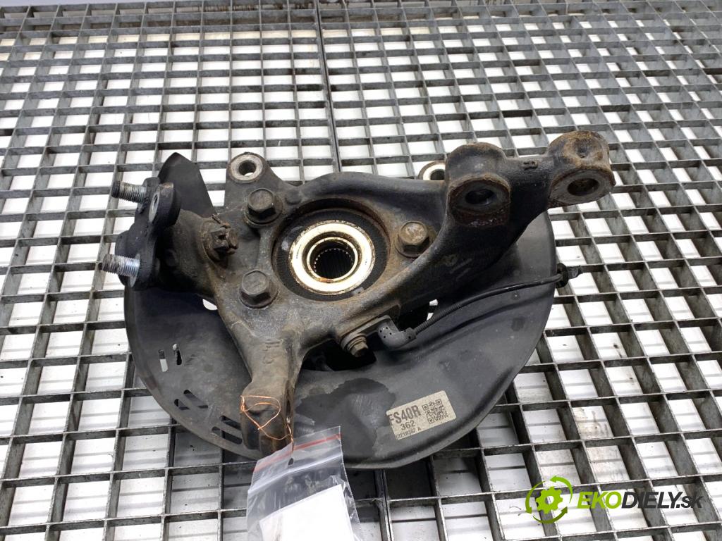 TOYOTA YARIS IV liftback 2022 92 kW 1.5 (MXPA11) 1490 náboj pravy predný