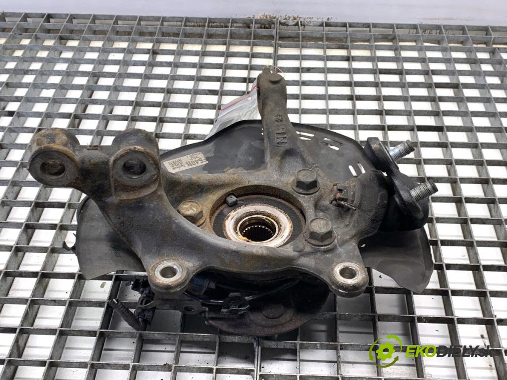 TOYOTA YARIS IV liftback 2022 92 kW 1.5 (MXPA11) 1490 náboj pravy predný