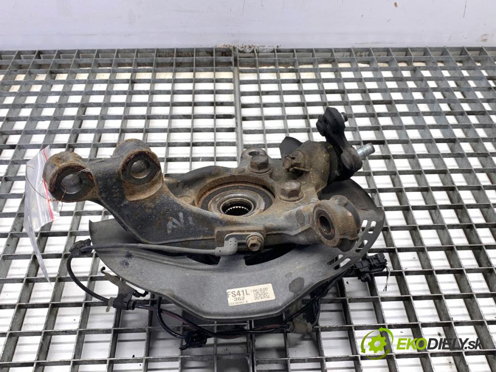 TOYOTA YARIS IV liftback 2022 92 kW 1.5 (MXPA11) 1490 náboj ľavy predný