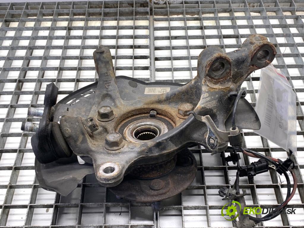 TOYOTA YARIS IV liftback 2022 92 kW 1.5 (MXPA11) 1490 náboj ľavy predný