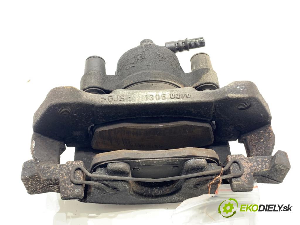 TOYOTA YARIS IV liftback 2022 92 kW 1.5 (MXPA11) 1490 Brzdič strmeň pravy predný