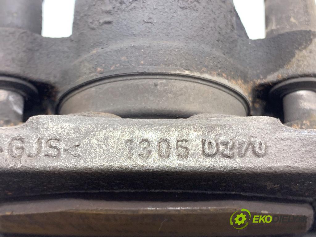 TOYOTA YARIS IV liftback 2022 92 kW 1.5 (MXPA11) 1490 Brzdič strmeň pravy predný