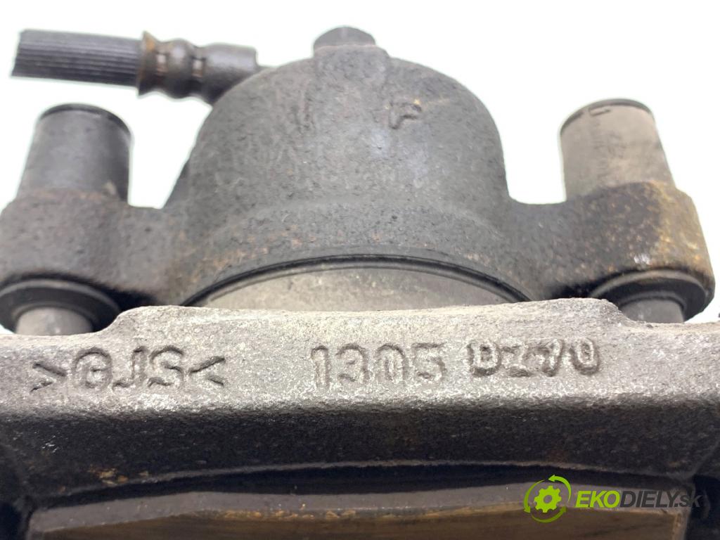 TOYOTA YARIS IV liftback 2022 92 kW 1.5 (MXPA11) 1490 brzdič třmen levý přední část