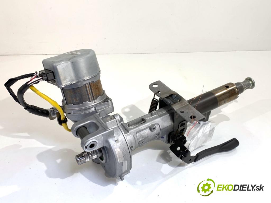TOYOTA YARIS IV liftback 2022 92 kW 1.5 (MXPA11) 1490 pumpa servočerpadlo 89650-K0050 (Servočerpadlo)