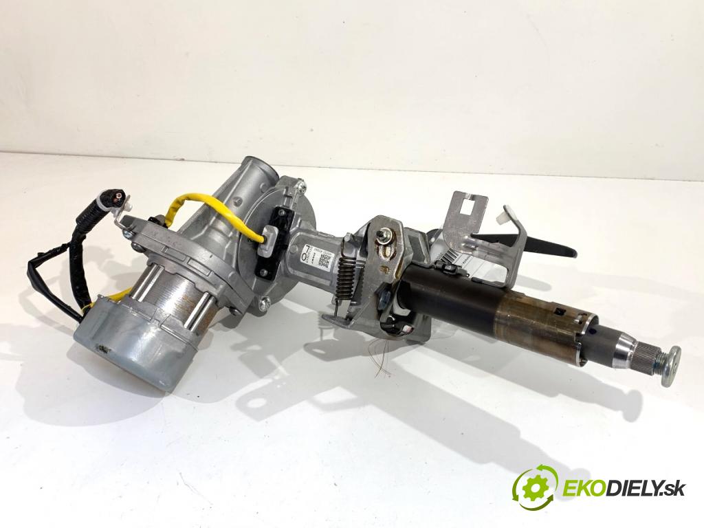 TOYOTA YARIS IV liftback 2022 92 kW 1.5 (MXPA11) 1490 pumpa servočerpadlo 89650-K0050 (Servočerpadlo)