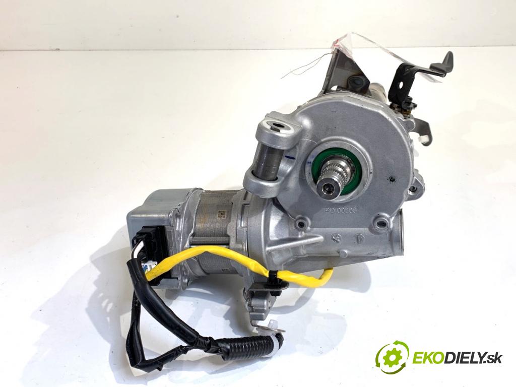 TOYOTA YARIS IV liftback 2022 92 kW 1.5 (MXPA11) 1490 pumpa servočerpadlo 89650-K0050 (Servočerpadlo)