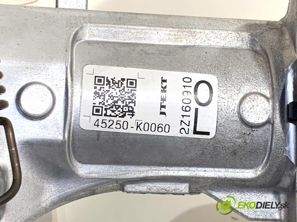 TOYOTA YARIS IV liftback 2022 92 kW 1.5 (MXPA11) 1490 pumpa servočerpadlo 89650-K0050 (Servočerpadlo)