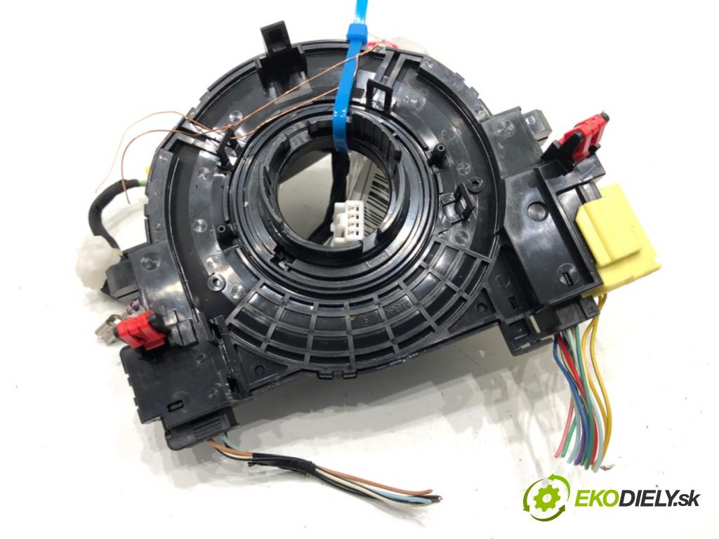 TOYOTA YARIS IV liftback 2022 92 kW 1.5 (MXPA11) 1490 Krúžok, slimák airbag  (Airbag)