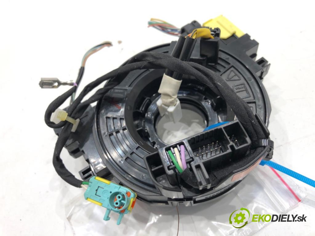 TOYOTA YARIS IV liftback 2022 92 kW 1.5 (MXPA11) 1490 Krúžok, slimák airbag  (Airbag)