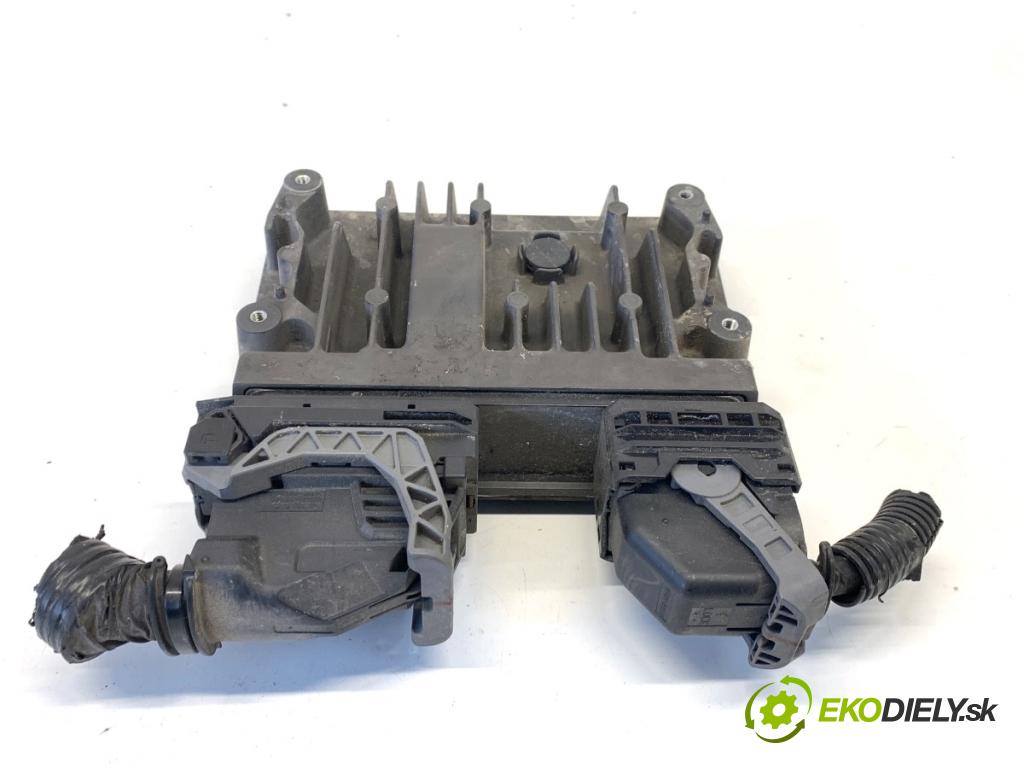 TOYOTA YARIS IV liftback 2022 92 kW 1.5 (MXPA11) 1490 riadiaca jednotka Motor 89661-K0692 (Riadiaca jednotka)