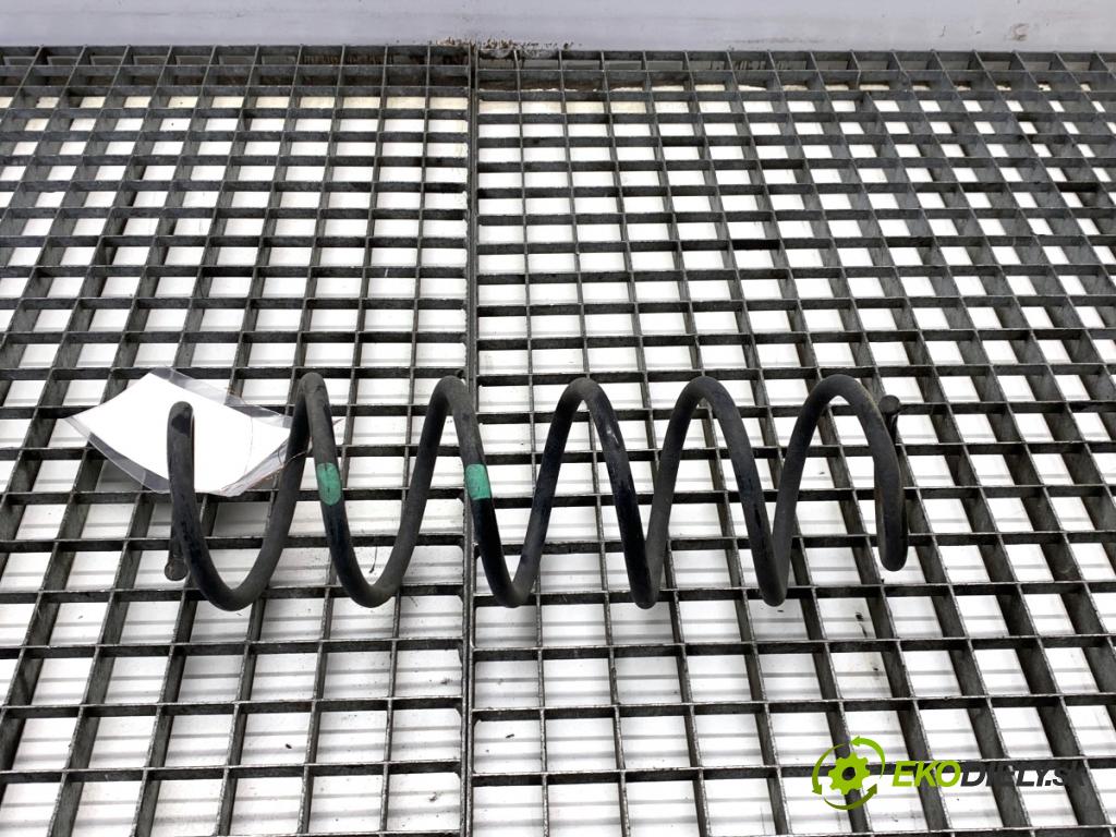 TOYOTA YARIS IV liftback 2022 92 kW 1.5 (MXPA11) 1490 Pružina zad  (Kľučka dverí ostatné)