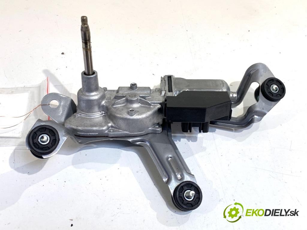 TOYOTA YARIS IV liftback 2022 92 kW 1.5 (MXPA11) 1490 Motor stieračov zad 85130-K0040