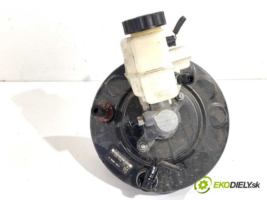 TOYOTA YARIS IV liftback 2022 92 kW 1.5 (MXPA11) 1490 Posilovač bŕzd 47200-K0030-B