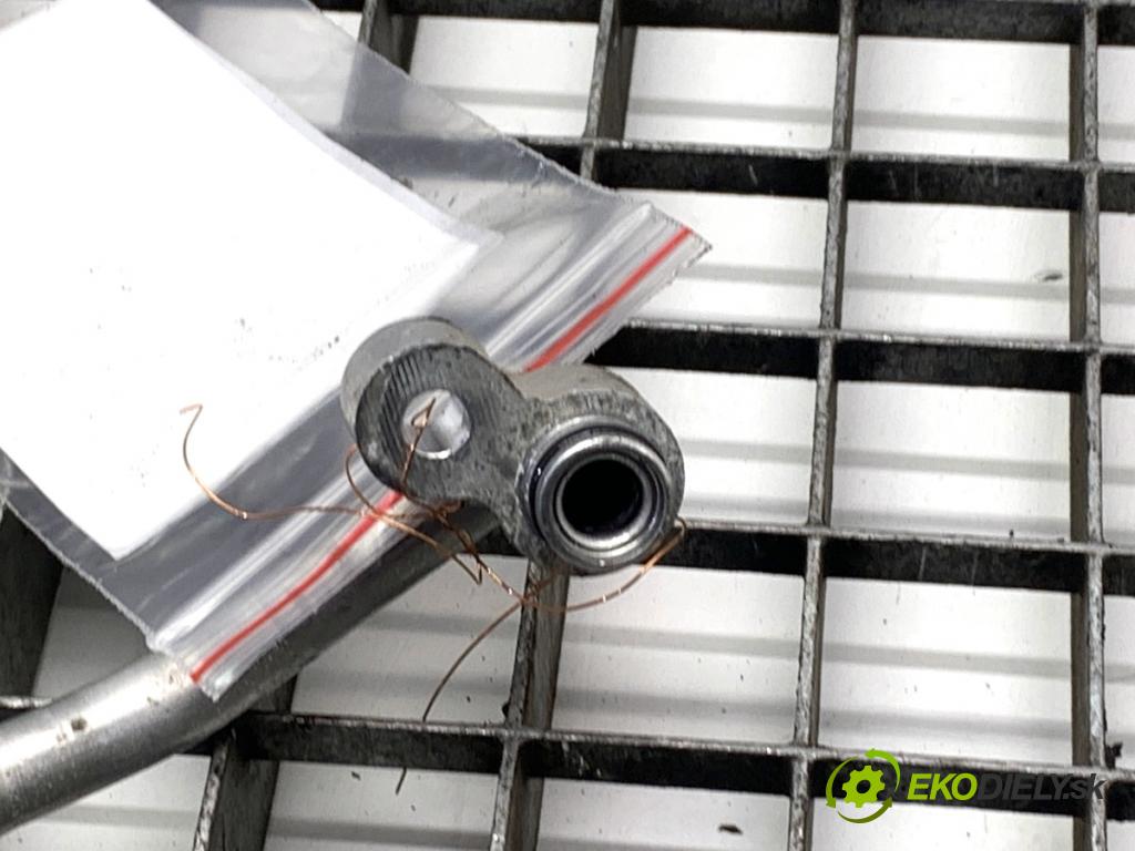 TOYOTA YARIS IV liftback 2022 92 kW 1.5 (MXPA11) 1490 rúrka klimatizácie  (Rúrka klimatizácie)