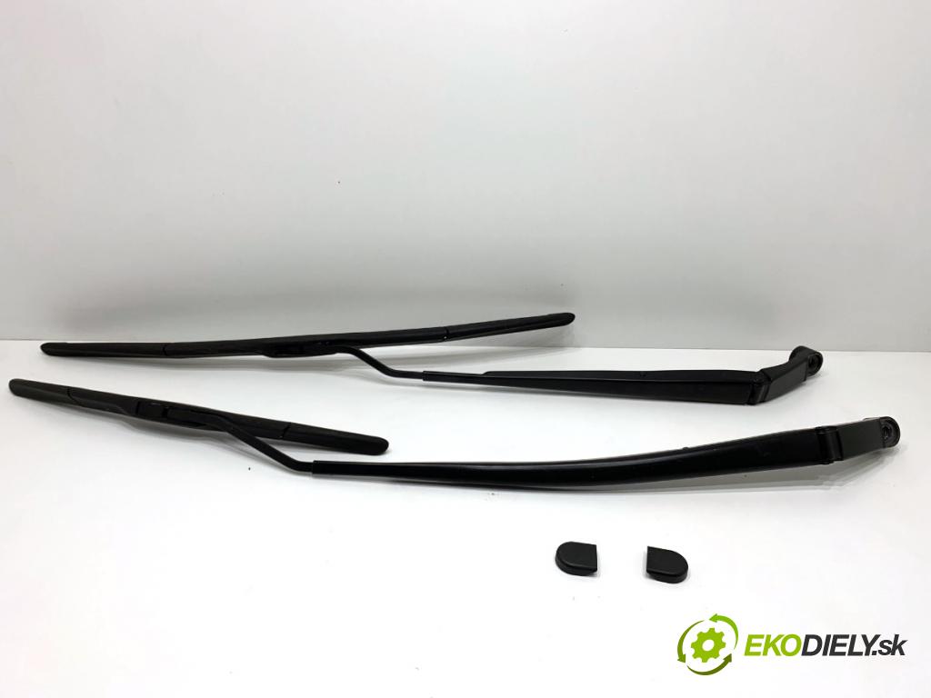 TOYOTA YARIS IV liftback 2022 92 kW 1.5 (MXPA11) 1490 Rameno stierače predný 