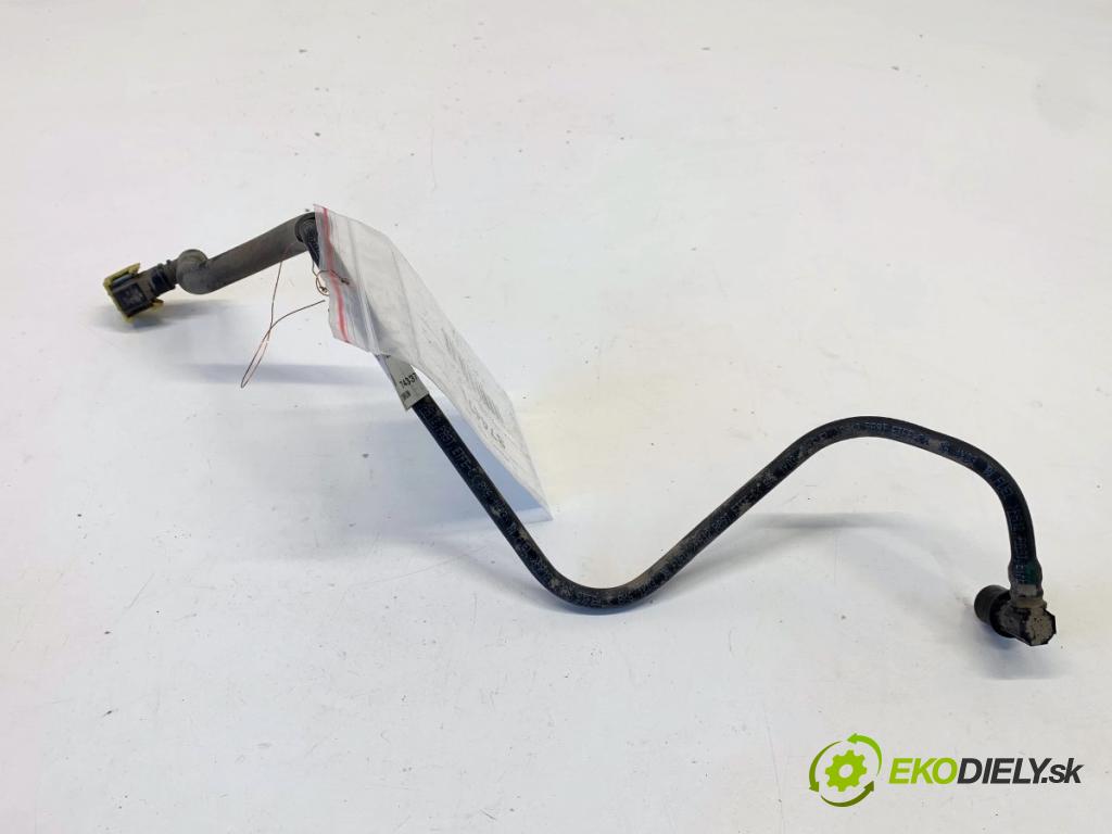 TOYOTA YARIS IV liftback 2022 92 kW 1.5 (MXPA11) 1490 Rúrka PALIVO: 77209-K0040