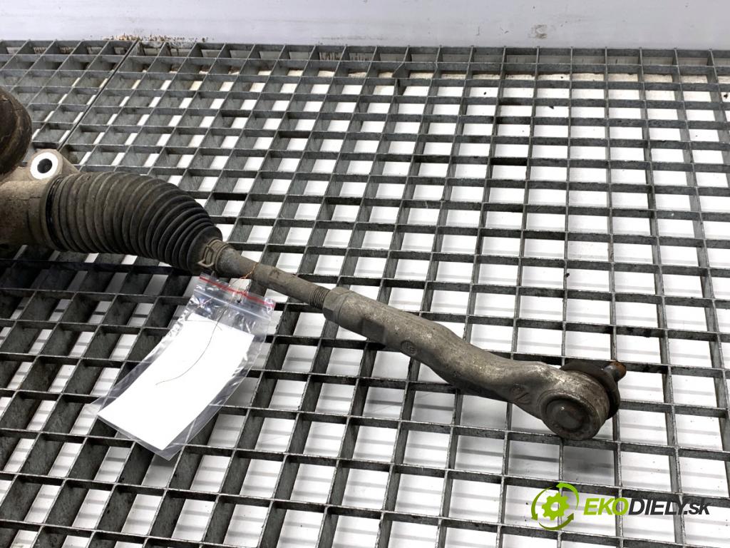 TOYOTA YARIS IV liftback 2022 92 kW 1.5 (MXPA11) 1490 riadenie volantu Riadenie 45510-K0060