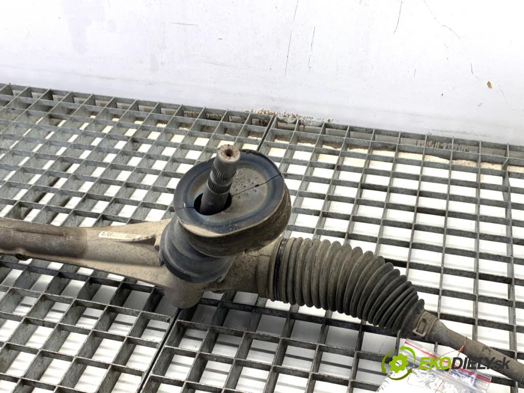 TOYOTA YARIS IV liftback 2022 92 kW 1.5 (MXPA11) 1490 riadenie volantu Riadenie 45510-K0060