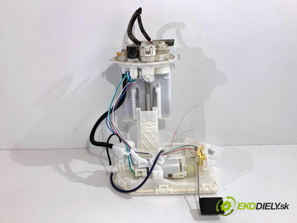 TOYOTA YARIS IV liftback 2022 92 kW 1.5 (MXPA11) 1490 Pumpa paliva 77020-K0050