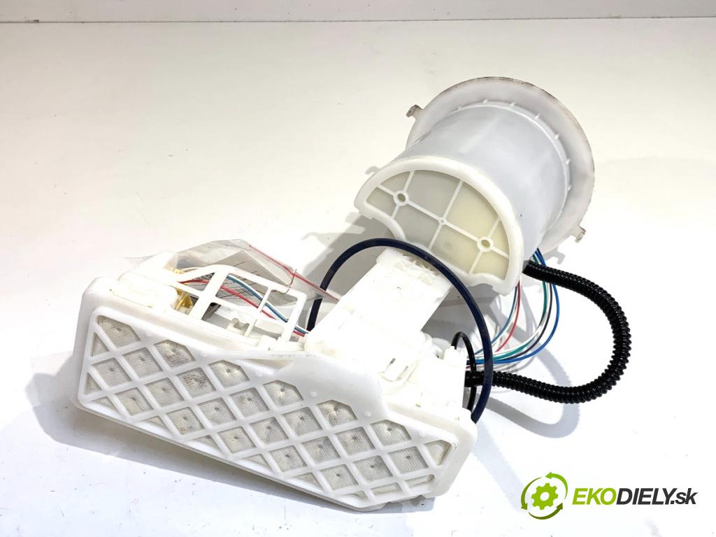 TOYOTA YARIS IV liftback 2022 92 kW 1.5 (MXPA11) 1490 Pumpa paliva 77020-K0050