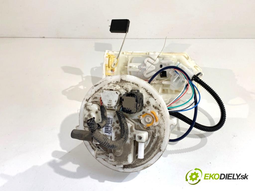 TOYOTA YARIS IV liftback 2022 92 kW 1.5 (MXPA11) 1490 Pumpa paliva 77020-K0050