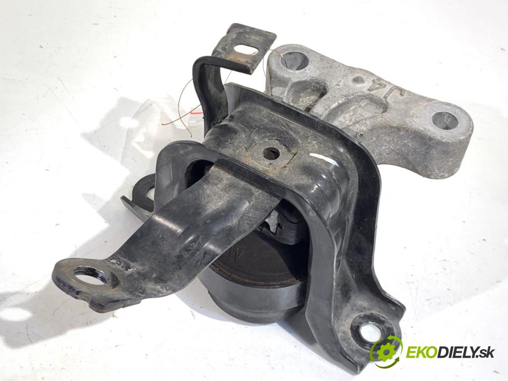 TOYOTA YARIS IV liftback 2022 92 kW 1.5 (MXPA11) 1490 AirBag Motor ľavy