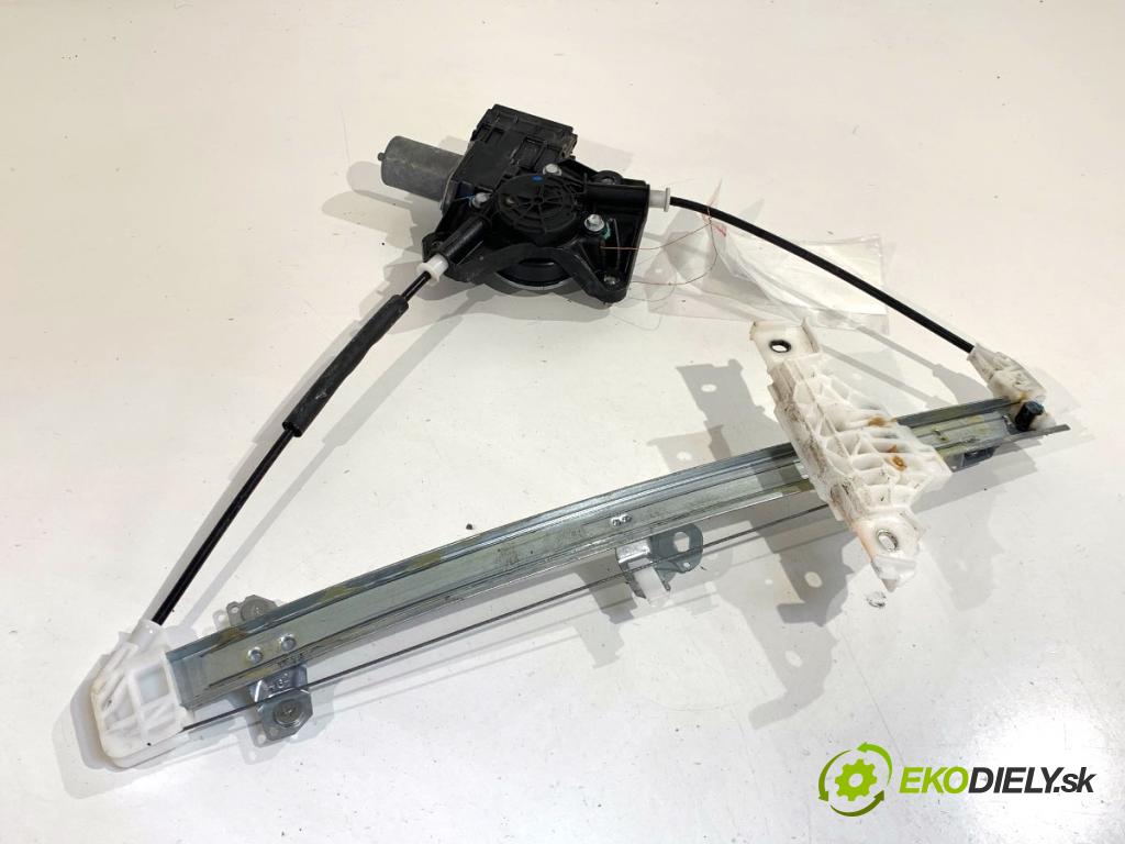 TOYOTA YARIS IV liftback 2022 92 kW 1.5 (MXPA11) 1490 Mechanizmus okna pravy zad 85710-K0010