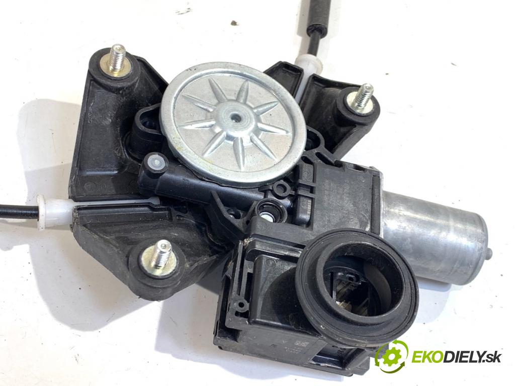 TOYOTA YARIS IV liftback 2022 92 kW 1.5 (MXPA11) 1490 Mechanizmus okna ľavy zad 85720-K0010