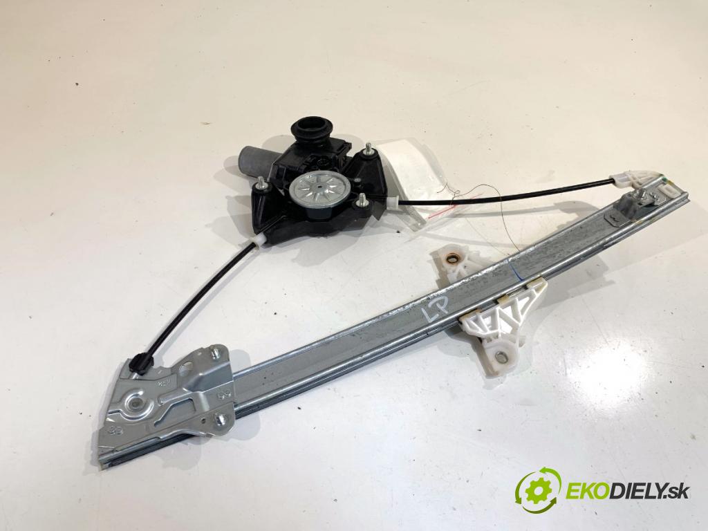 TOYOTA YARIS IV liftback 2022 92 kW 1.5 (MXPA11) 1490 mechanismus okna levý přední část 85720-K0020