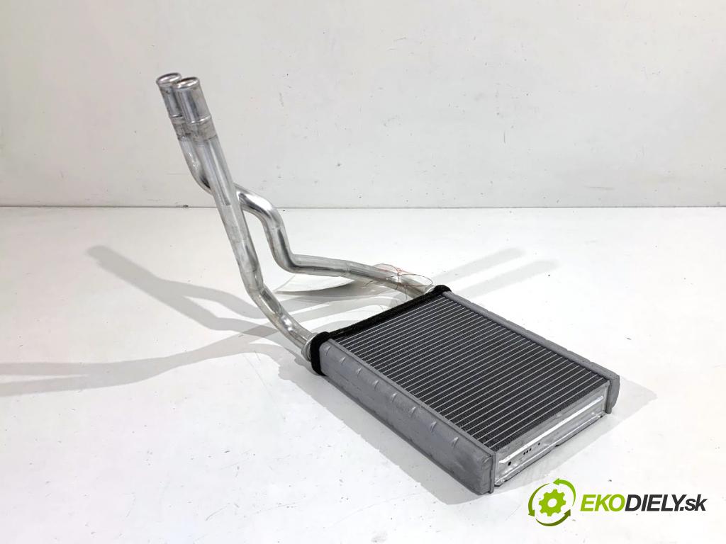 TOYOTA YARIS IV liftback 2022 92 kW 1.5 (MXPA11) 1490 Výhrevné teleso, radiátor kúrenia  (Radiátor kúrenia)