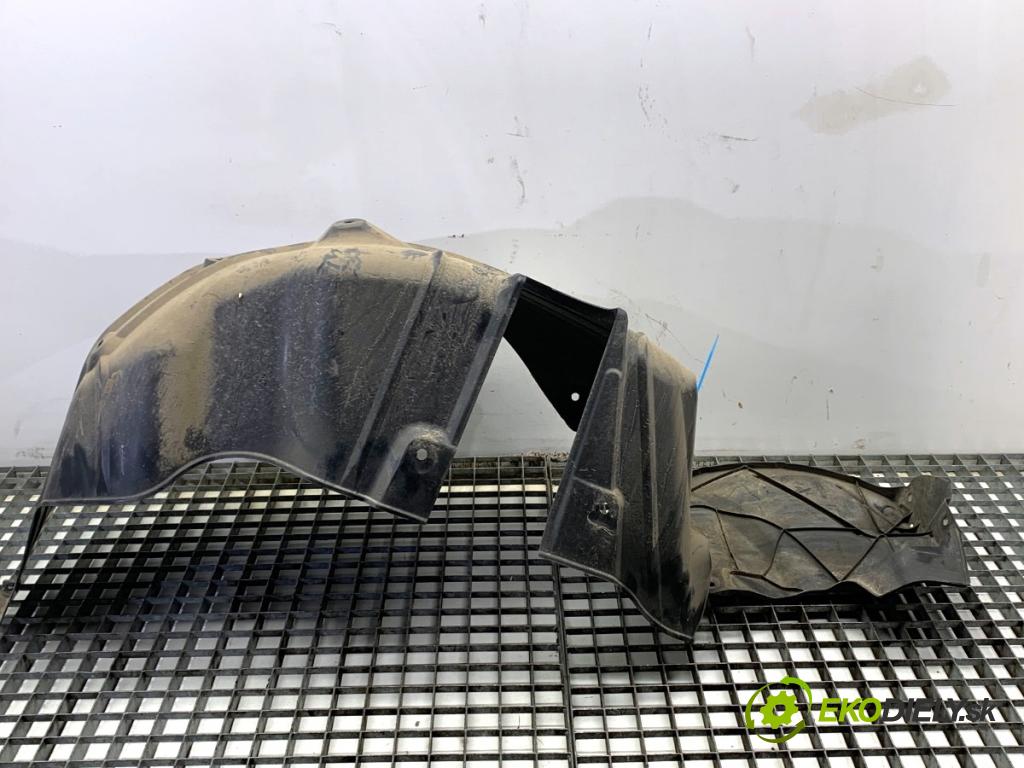 TOYOTA YARIS IV liftback 2022 92 kW 1.5 (MXPA11) 1490 podblatník pravy zad 52591-0D550