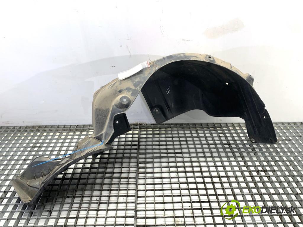 TOYOTA YARIS IV liftback 2022 92 kW 1.5 (MXPA11) 1490 podblatník pravy zad 52591-0D550