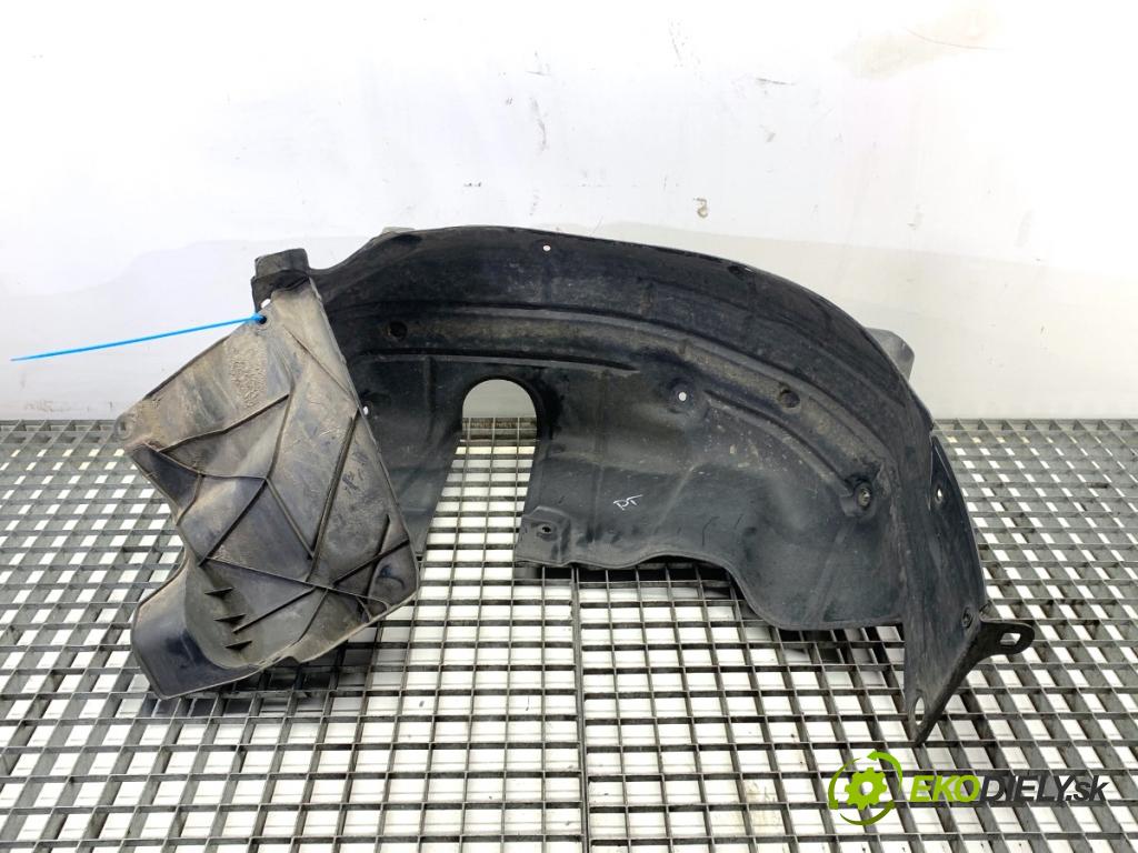 TOYOTA YARIS IV liftback 2022 92 kW 1.5 (MXPA11) 1490 podblatník pravy zad 52591-0D550