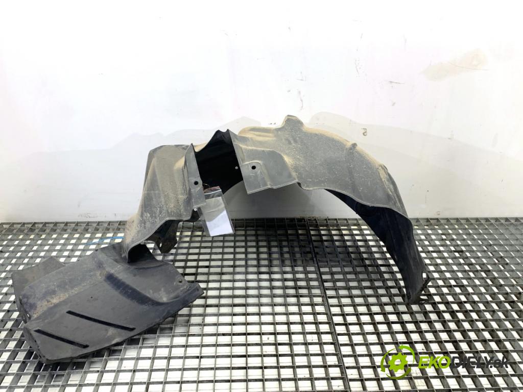 TOYOTA YARIS IV liftback 2022 92 kW 1.5 (MXPA11) 1490 podblatník levý zadní část 52592-0D550