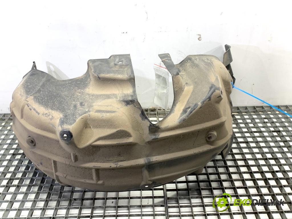 TOYOTA YARIS IV liftback 2022 92 kW 1.5 (MXPA11) 1490 podblatník levý zadní část 52592-0D550