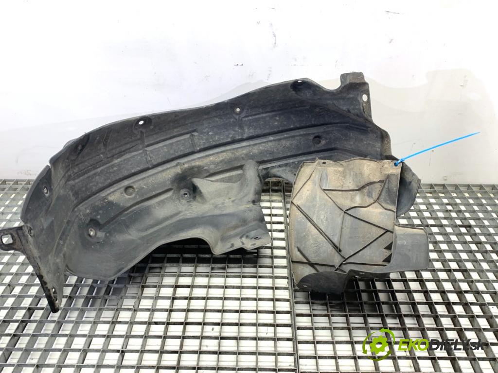 TOYOTA YARIS IV liftback 2022 92 kW 1.5 (MXPA11) 1490 podblatník levý zadní část 52592-0D550